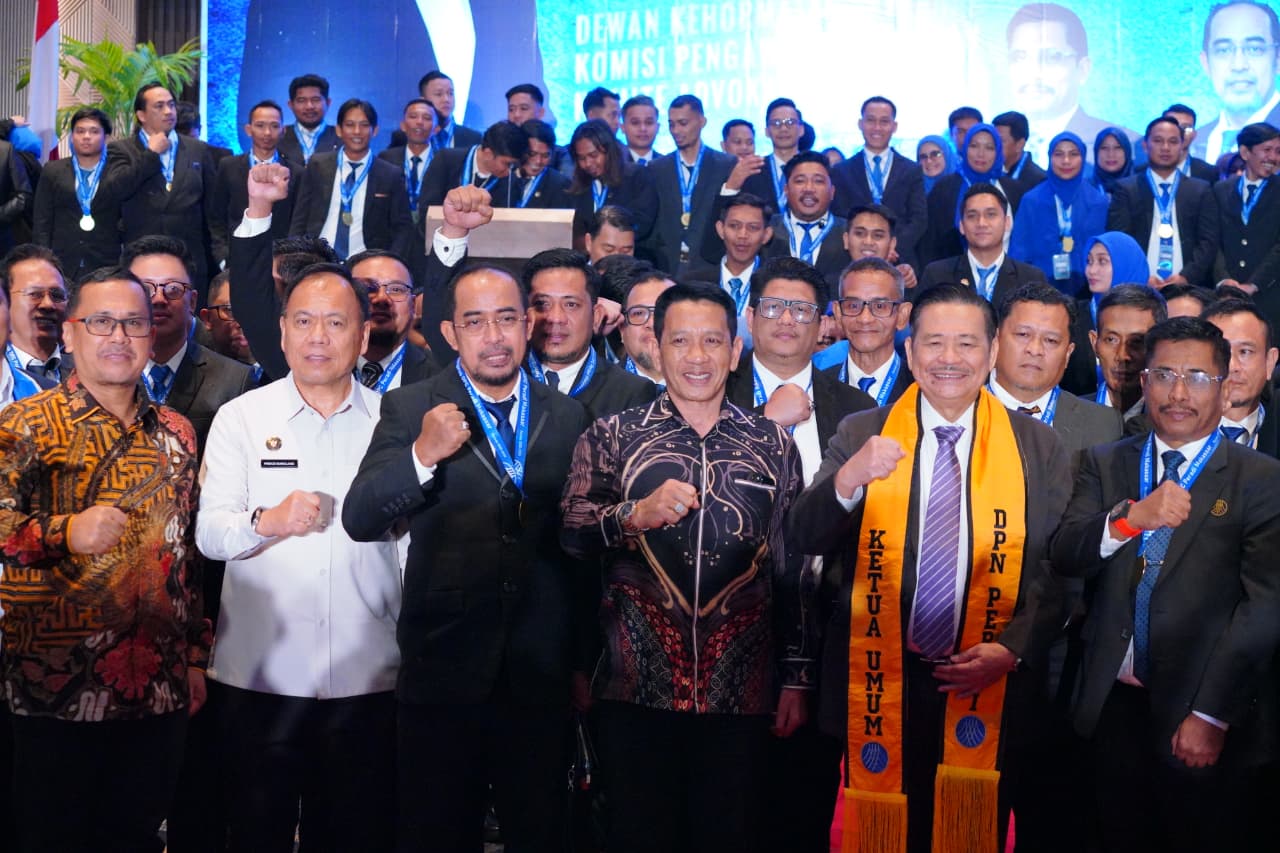 Peningkatan Peran Organisasi dalam Pelayanan Hukum di JATIM
